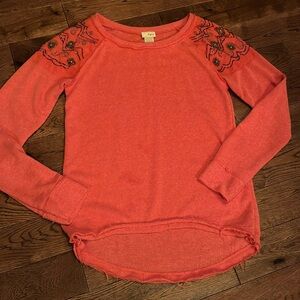 Women’s Daytrip top